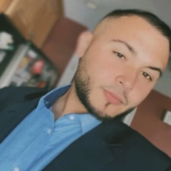 Profile picture of Kevin