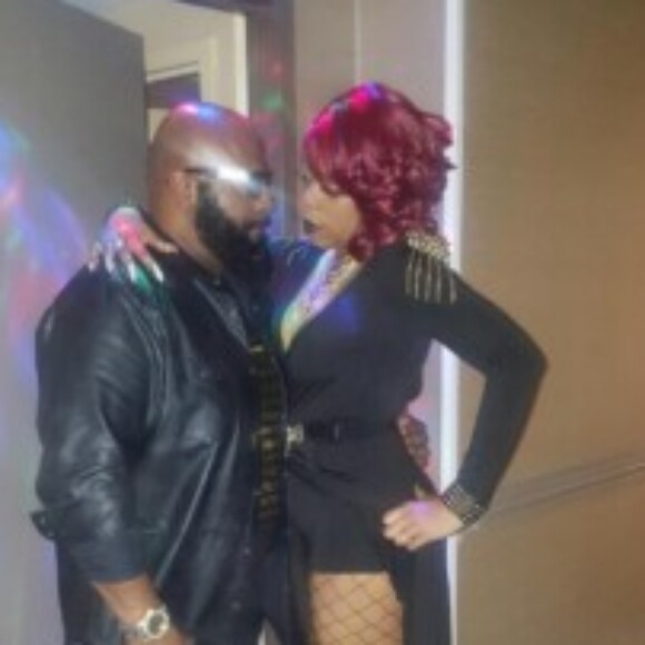 Profile picture of DESIRE