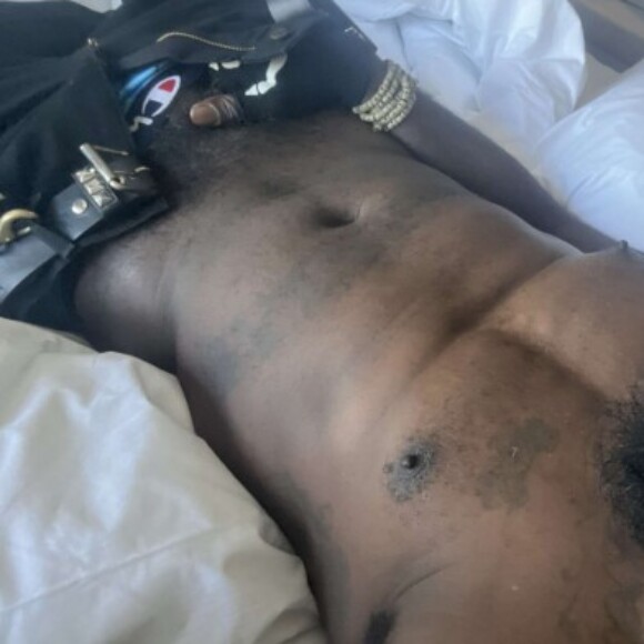 Profile picture of Xxxratedrockstar