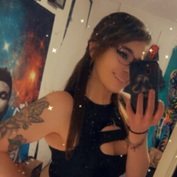 Profile picture of Candy