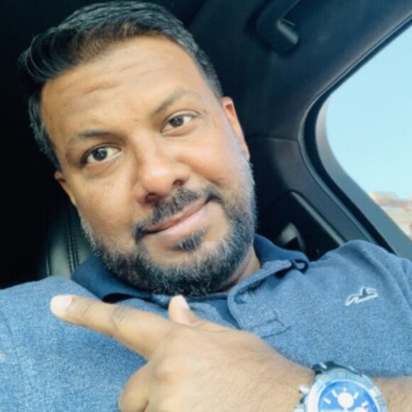 Profile picture of Mani