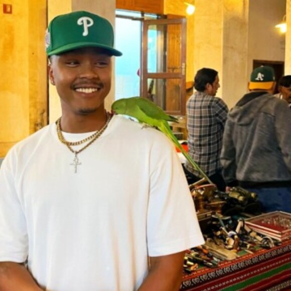 Profile picture of freshprinc3