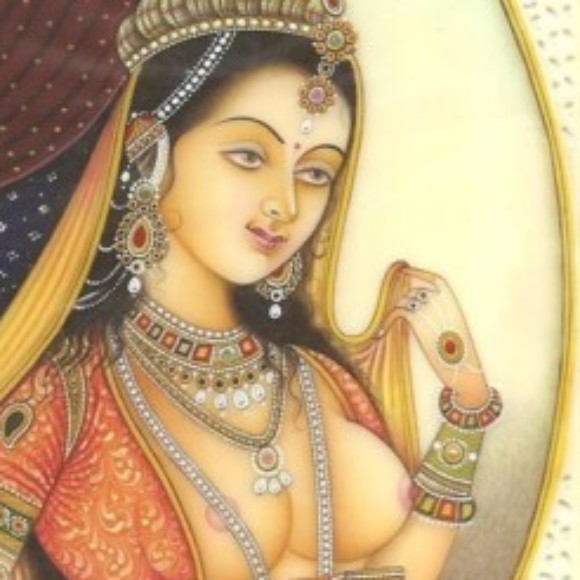 Profile picture of IndiQueen