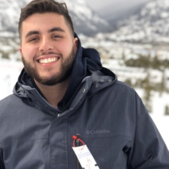 Profile picture of Michaell