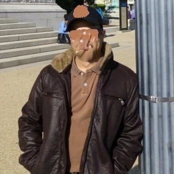 Profile picture of Sam