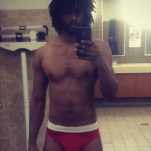 Profile picture of M-Iago