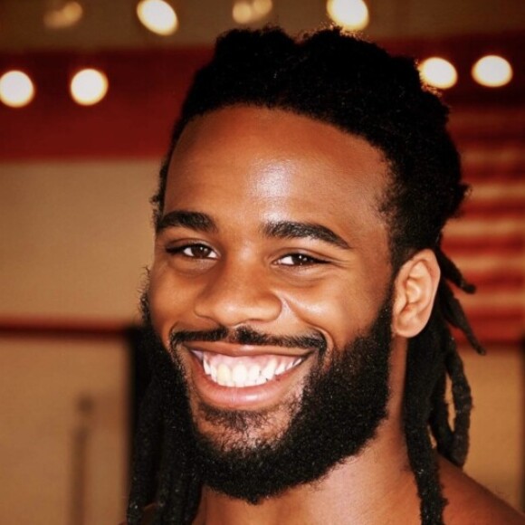 Profile picture of SilvaAfro