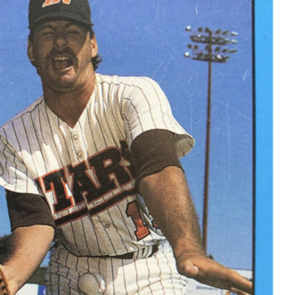 Profile picture of Clarence