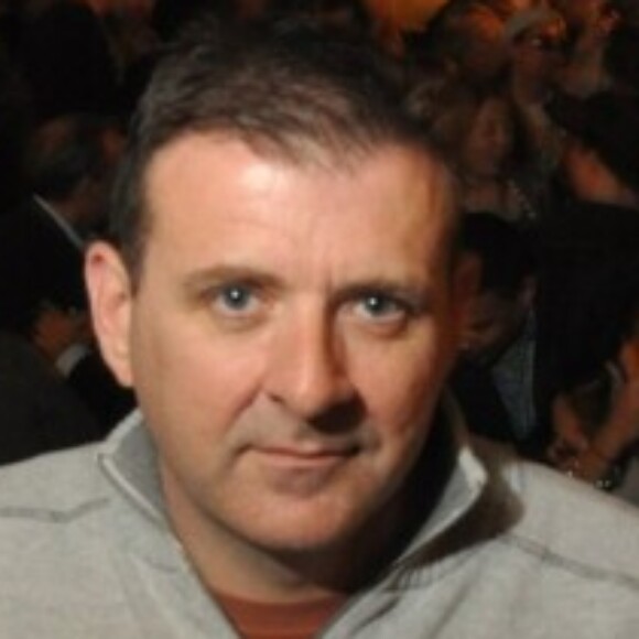 Profile picture of IrishBrian