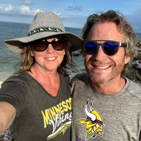 Profile picture of ScoandSar4fun