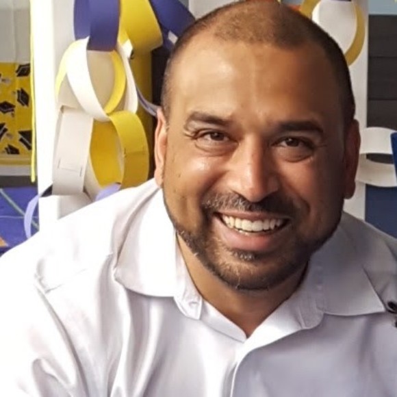 Profile picture of Pj