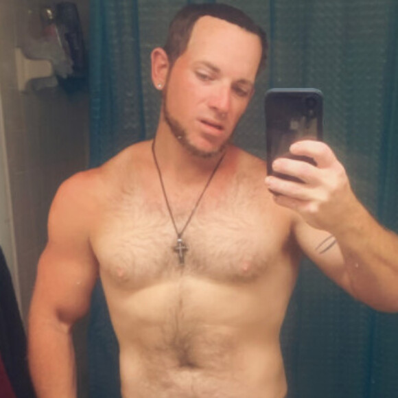 Profile picture of Brandon
