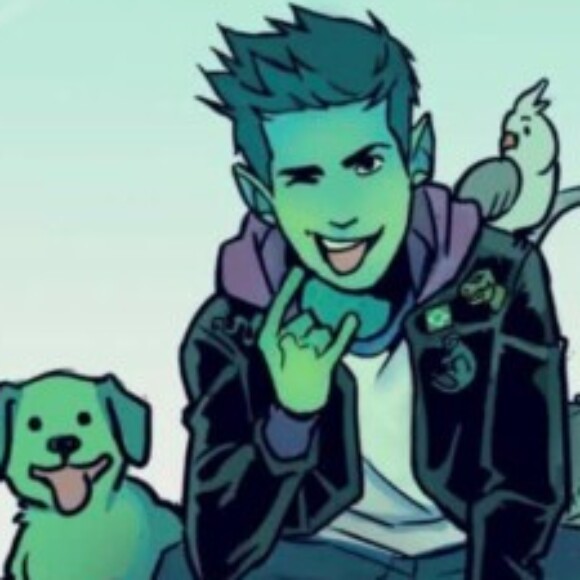 Profile picture of spaceranger88