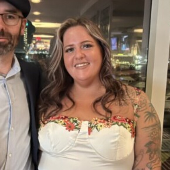 Profile picture of Lexiandmike