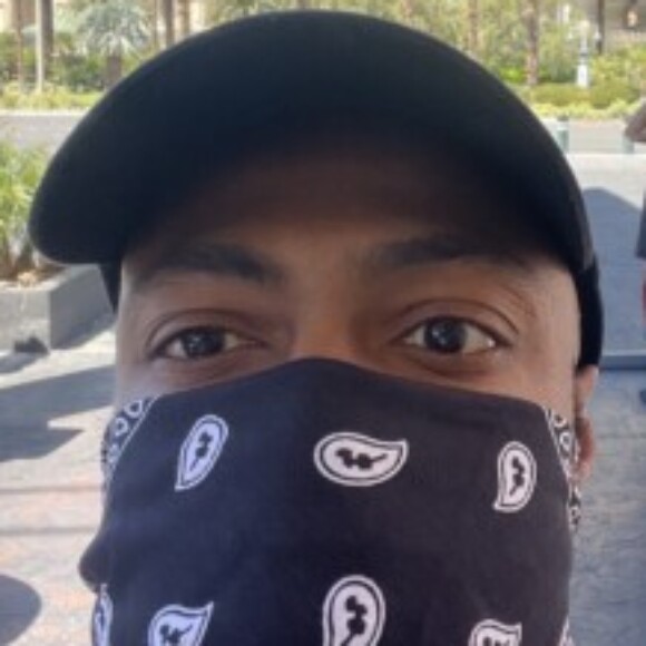 Profile picture of MrLamar77