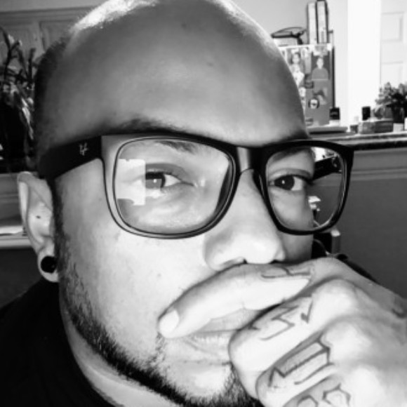 Profile picture of Calienteblack13