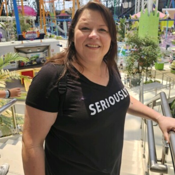 Profile picture of TracyD