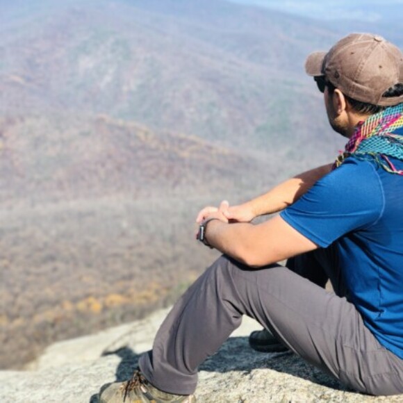 Profile picture of Adam