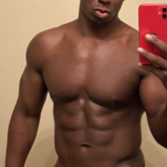 Profile picture of Xblkghostx