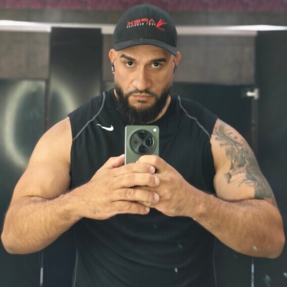 Profile picture of NJTribalchief