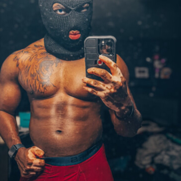 Profile picture of KetamineJesus