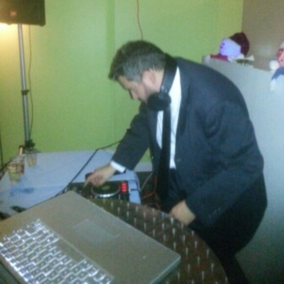 Profile picture of StrangeBoy