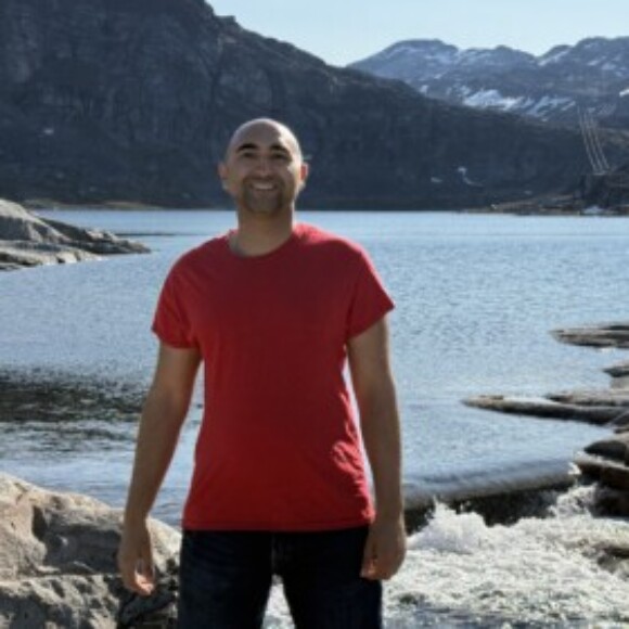 Profile picture of AJtheman30