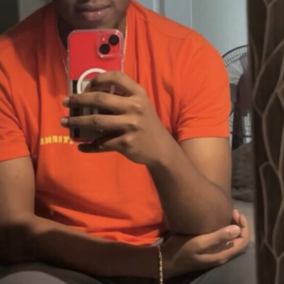 Profile picture of babyface