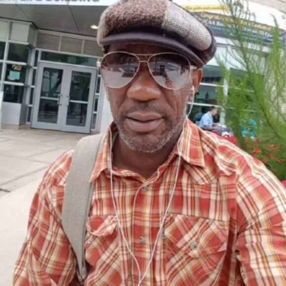 Profile picture of Black santa