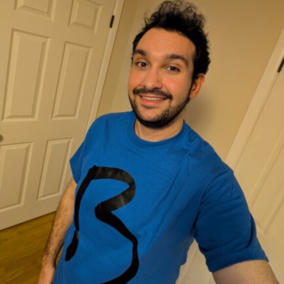Profile picture of synester101