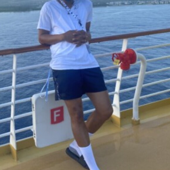 Profile picture of YoungCub88