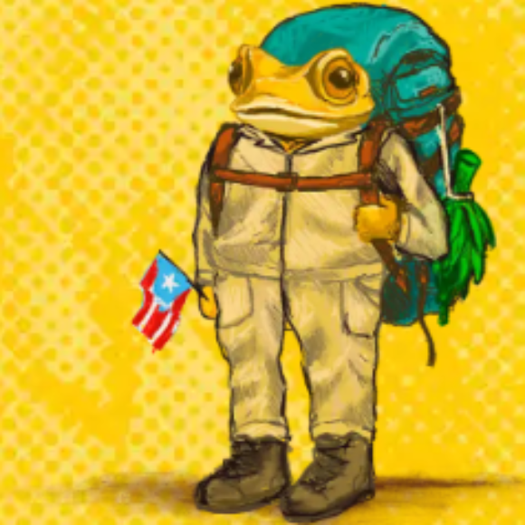 Profile picture of one4thetrouble