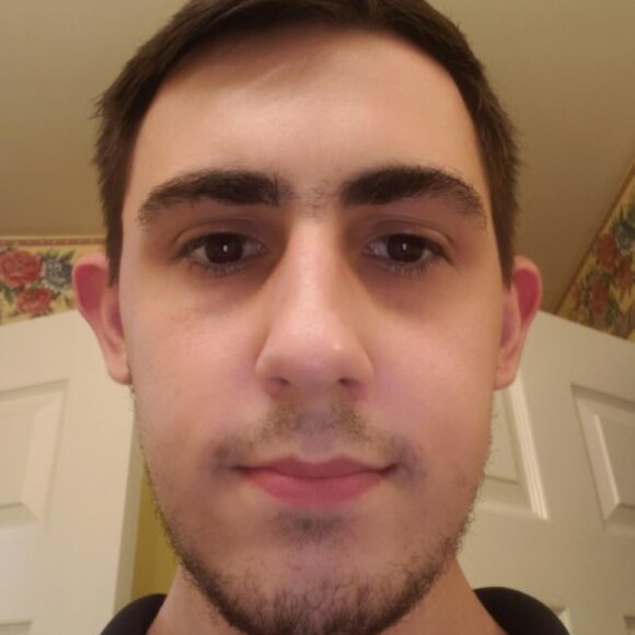 Profile picture of Gregory