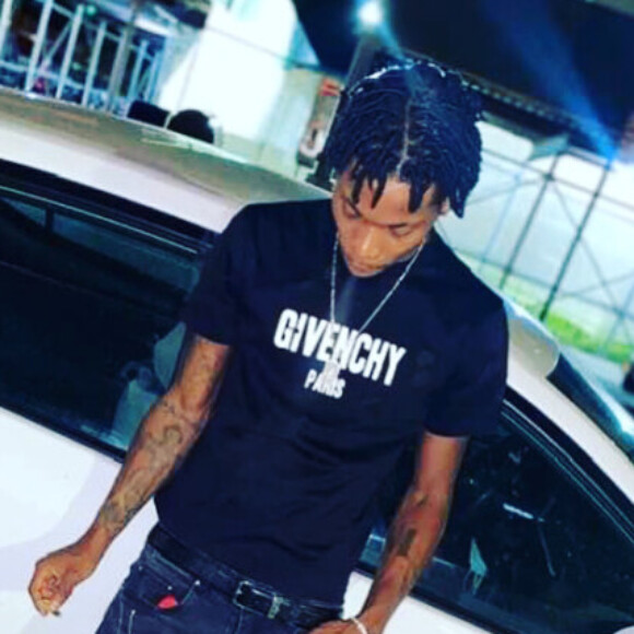 Profile picture of Trapp