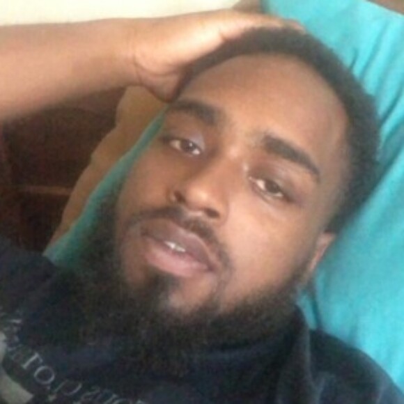 Profile picture of Donte