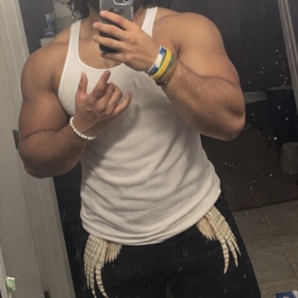 Profile picture of mrtiki