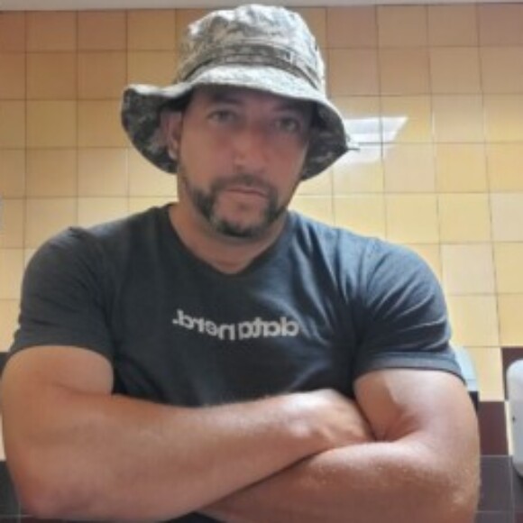 Profile picture of Antonio