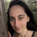 Profile picture of Magdalena