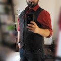 Profile picture of Vance