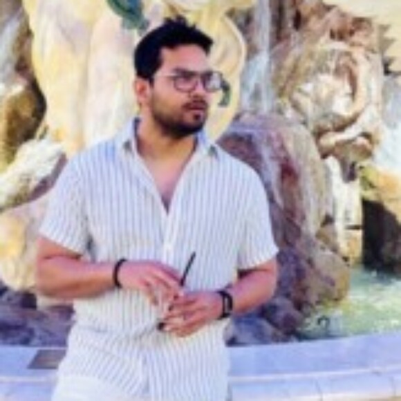 Profile picture of vijay040896