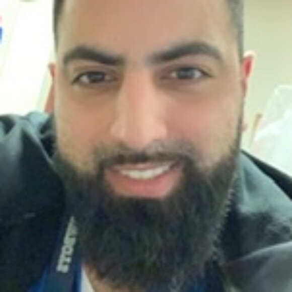 Profile picture of AJ