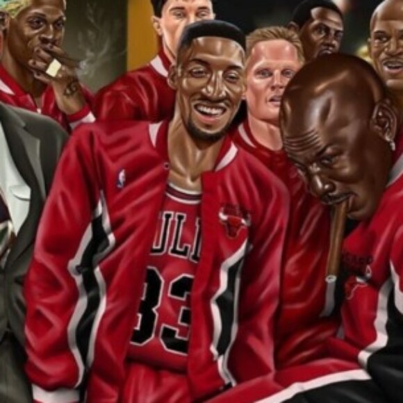 Profile picture of Taj