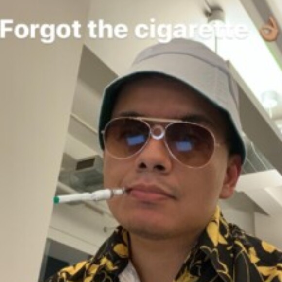 Profile picture of Latinhawk