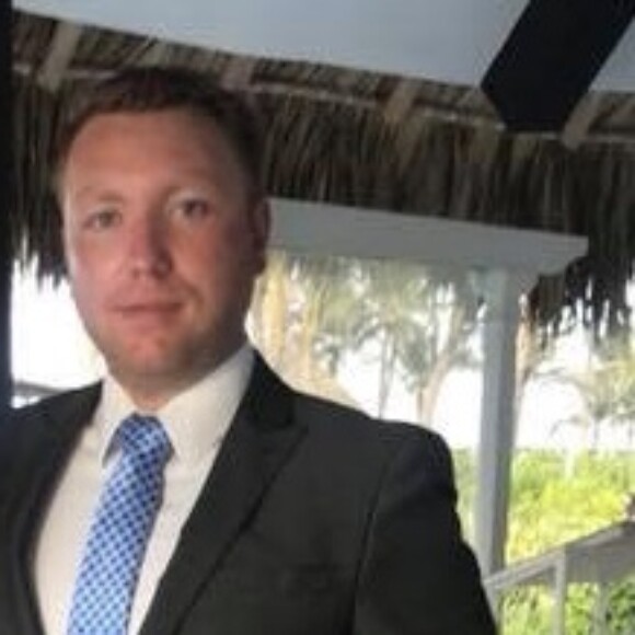 Profile picture of Brett