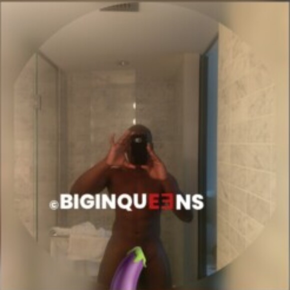 Profile picture of BigInQueens