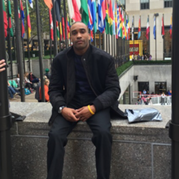 Profile picture of Mark