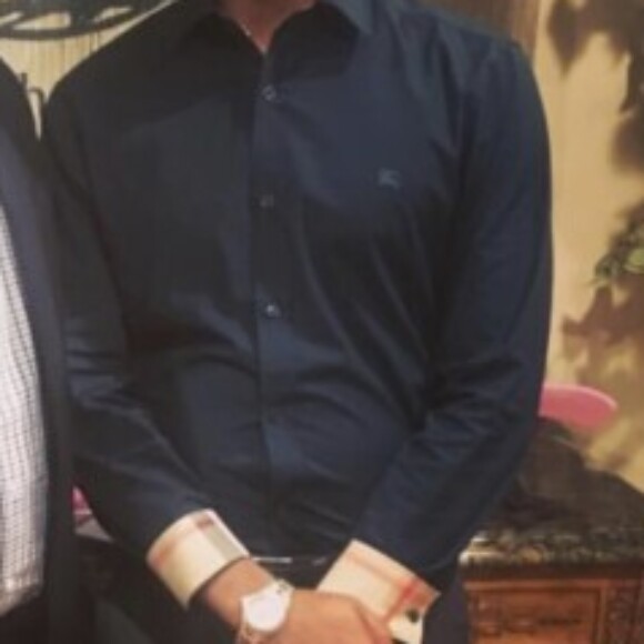 Profile picture of Malcolm