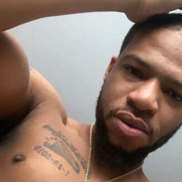 Profile picture of KillaLongStrokes