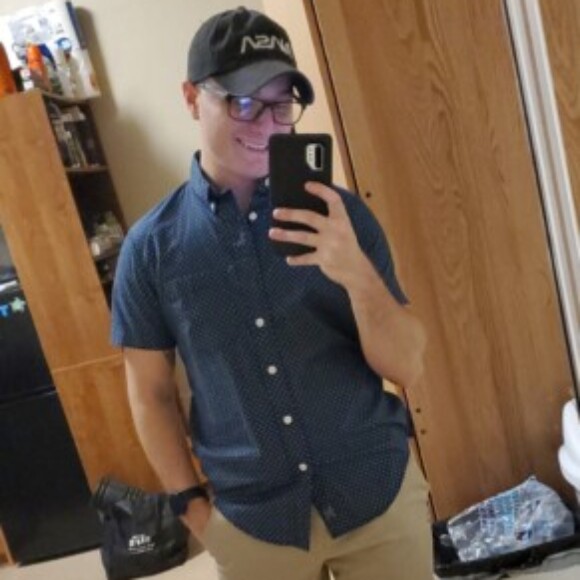 Profile picture of Zak