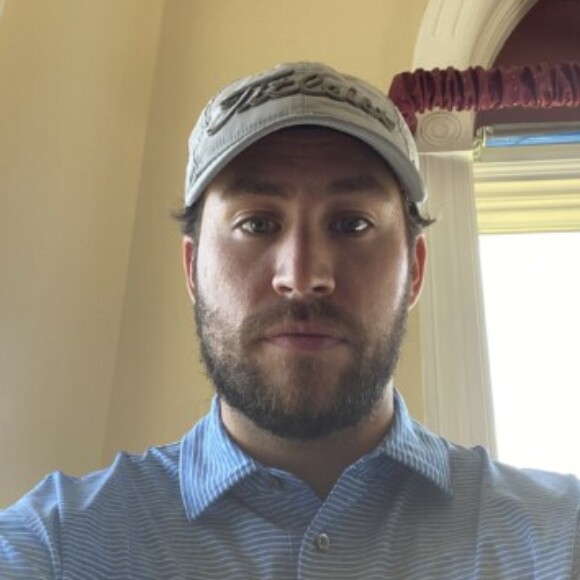 Profile picture of Joe